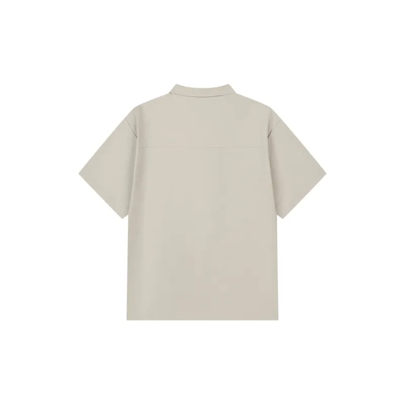 EARL JOEL Polo Shirts Unisex-1