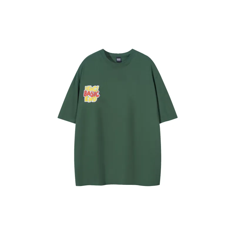 HEMC T-Shirts Unisex-7