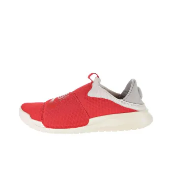 Nike Benassi Slip University Red