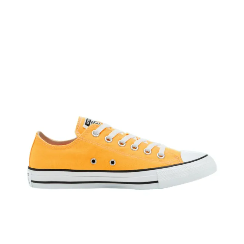Converse Chuck Taylor All Star Low 'Laser Orange'-1
