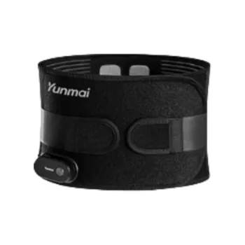 YUNMAI Other Sports Protective Gears Black Adults