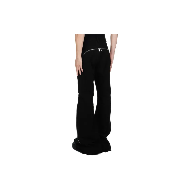 RICK OWENS Bolan Banana Pants-1
