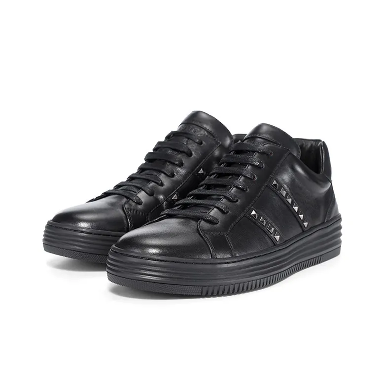 GOLF Low-Top Skateboard Shoes Men's-6