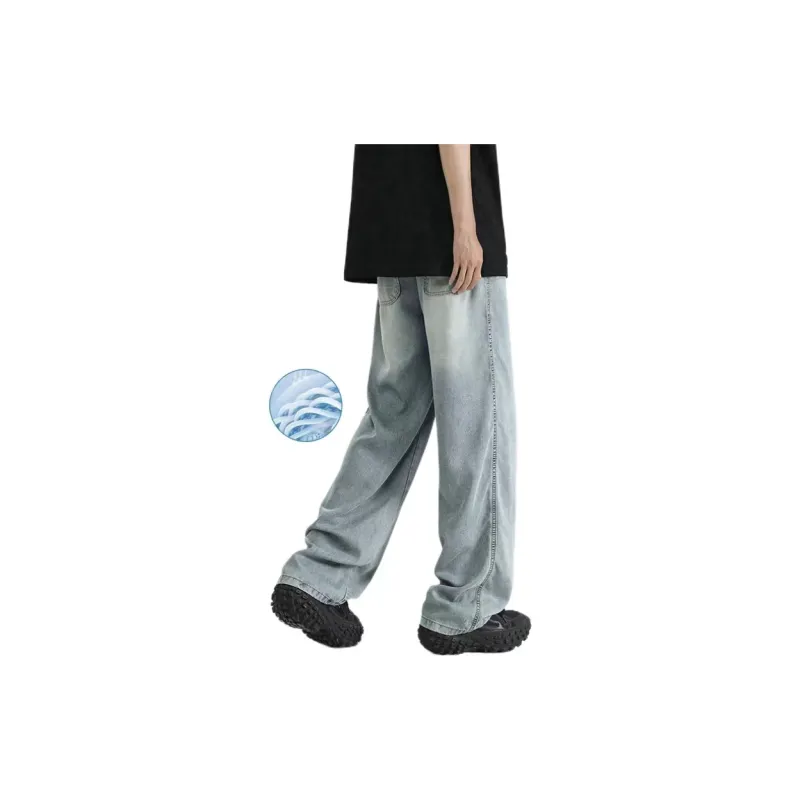 Mowlow Jeans Unisex-6