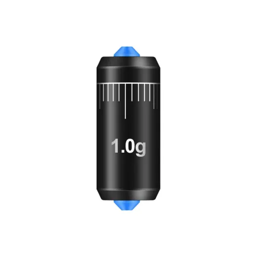 Monda Fishing Accessory Sinkers Fishing Electrolytic Lead