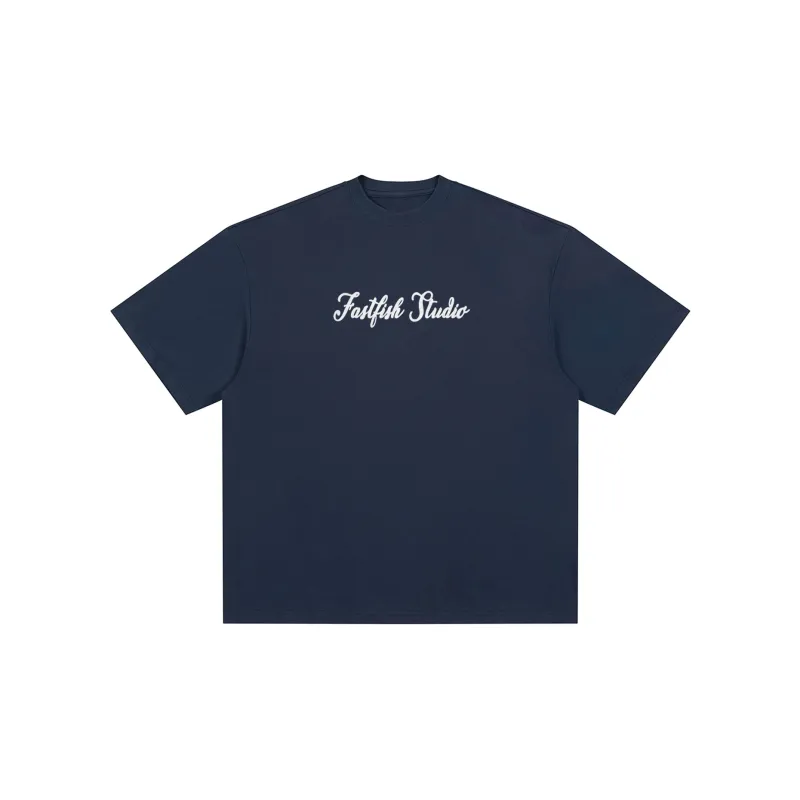 FASTFISH T Shirts Unisex-13