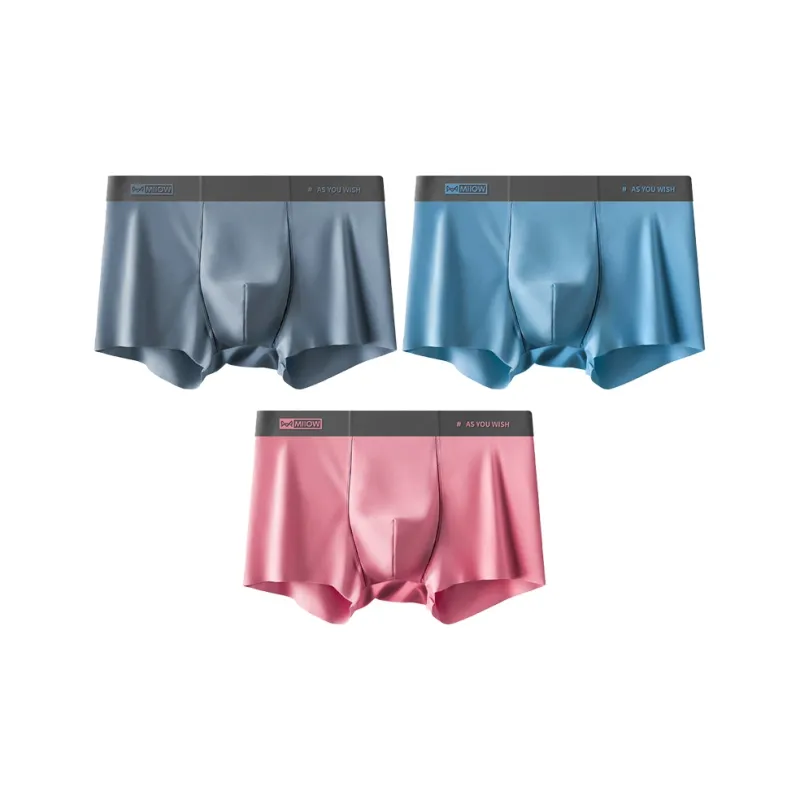 MIIOW Men Underpants-6