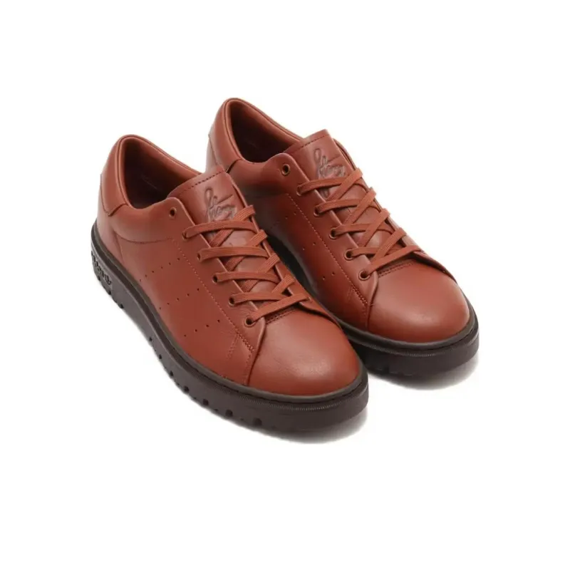 Adidas Stan Smith Freizeit Redwood-1