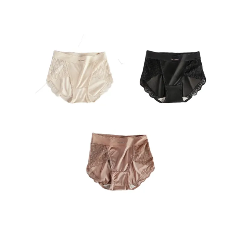 GOSO Underpants Women's Combo Set-6