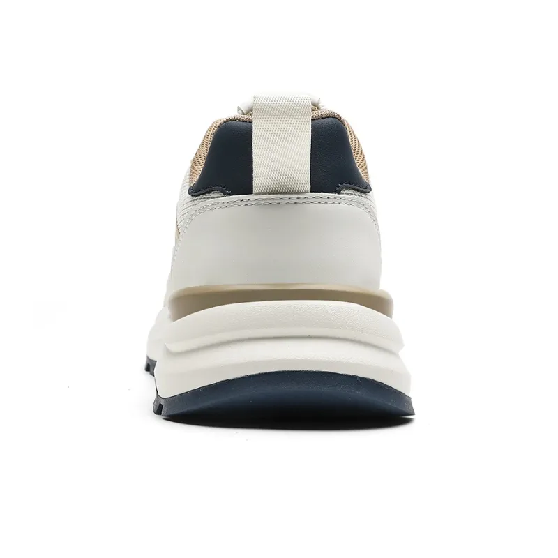 K-bird Durable Breathable Low-Top Casual Shoes Men's-4