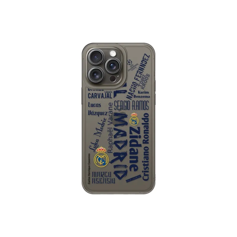 JIONG BEAR Phone Cases-5