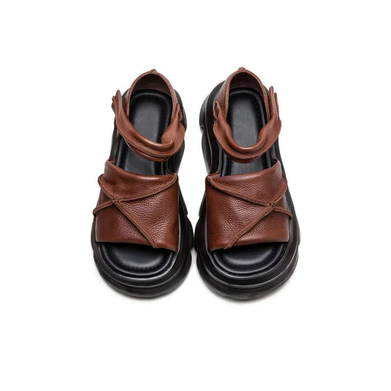 Jay Roman Sandals 6.5cm Women's-3