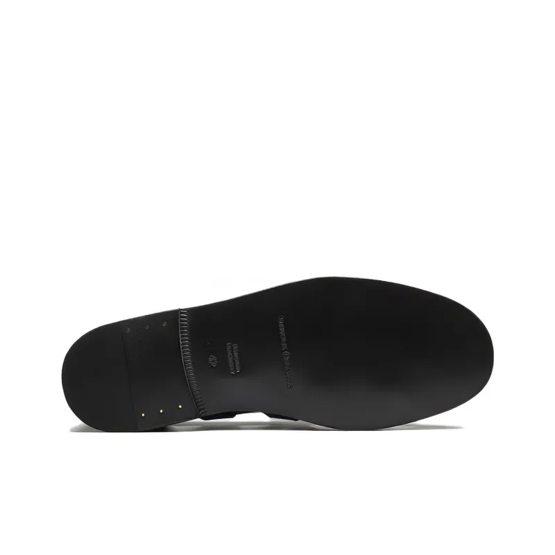 Officine Creative Miles Loafers-4