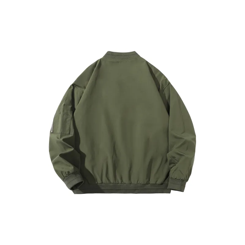 LIVINGTOWN Jackets Coats Unisex-7