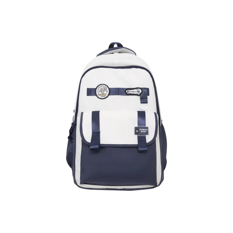 Venerable Brahma Backpacks-8