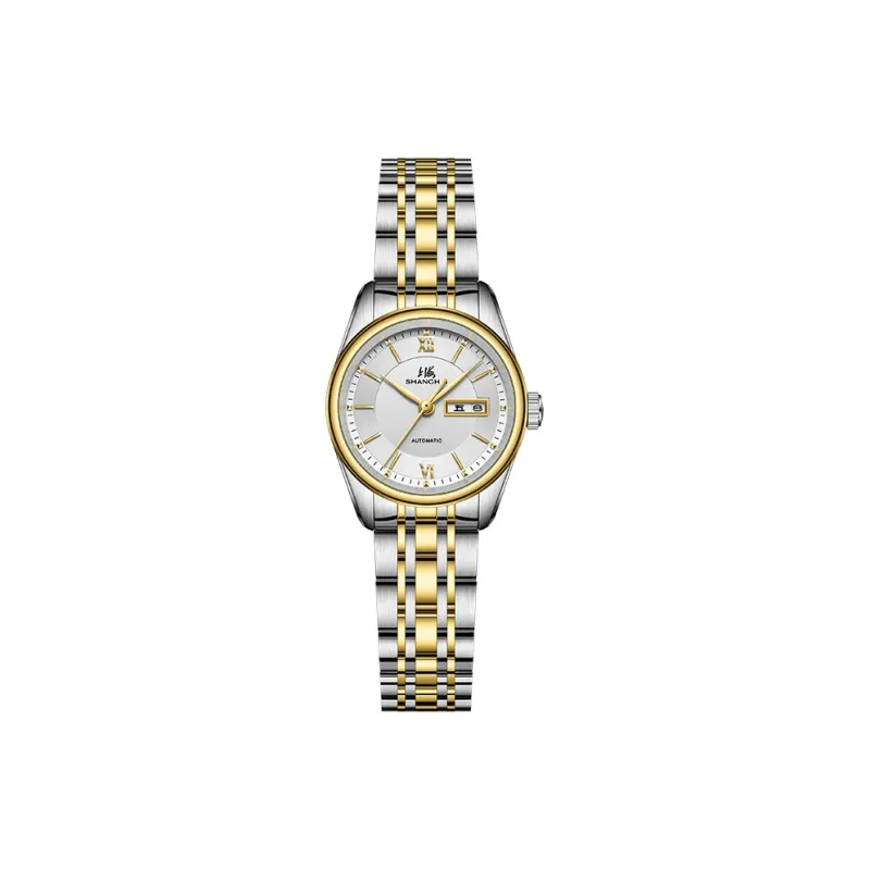 SHANGHAI Unisex National Watch-29