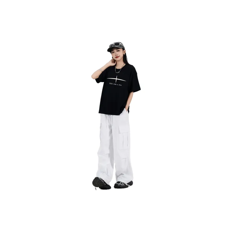 Z3E6 T-Shirts Unisex-3