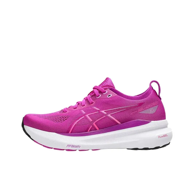 Asics Gel Kayano 31 Bold Magenta Purple Spectrum Women's-0