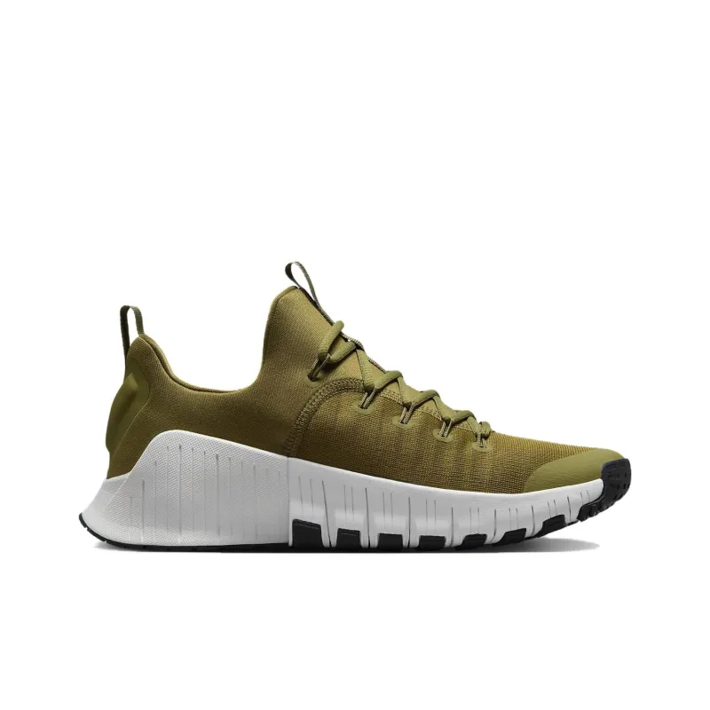 Nike Free Metcon 6 Pacific Moss Cool Grey-1