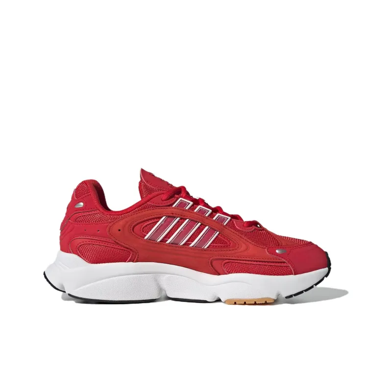 Adidas Ozmillen Better Scarlet Cloud White Core Black-1