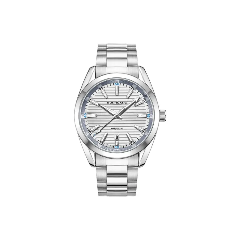 KUN HUANG Men Watch-6