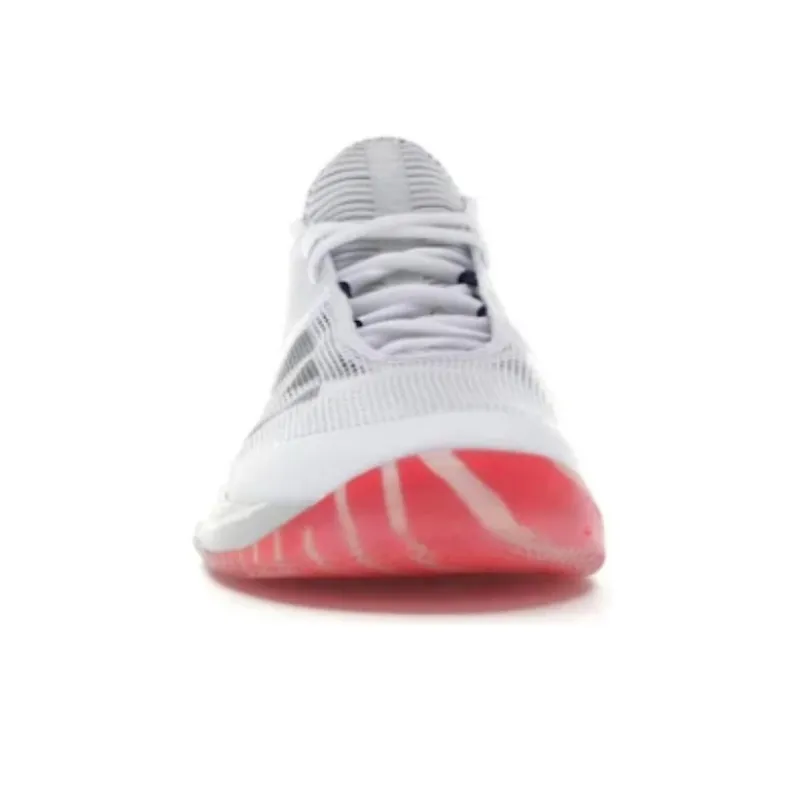 Adidas Ubersonic 3.0 Palace Wimbledon White-3