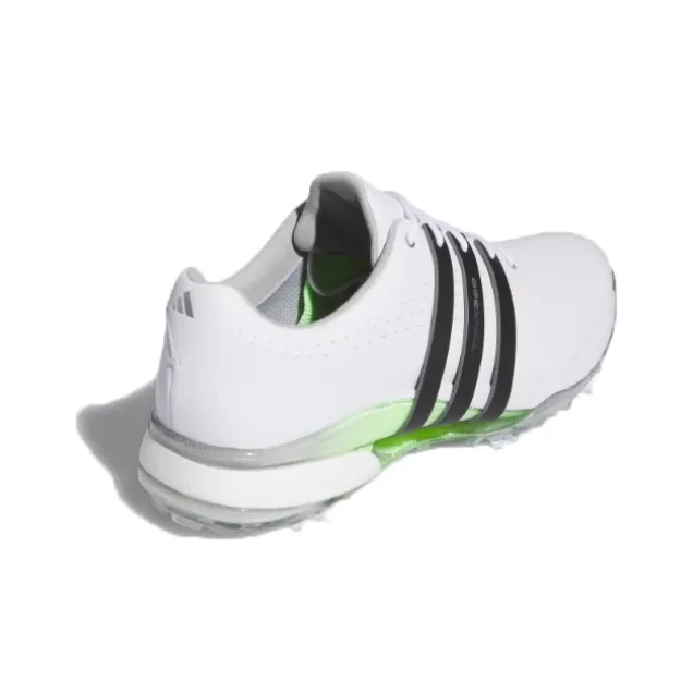 Adidas Tour360 24 'Cloud White Core Black Green Spark'-3