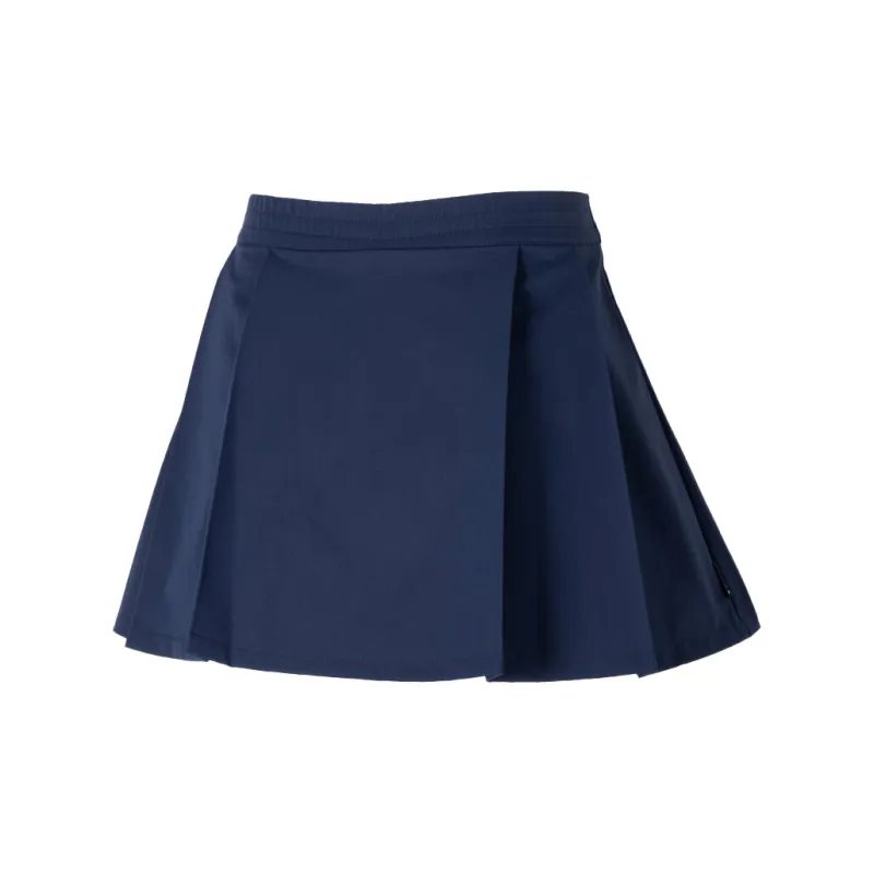 PUMA SS24 Casual Short Skirts Women's Blue-1