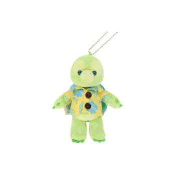 Disney 'Olu Mel Summer Dining Room Collection Dolls Plush Pendant 15cm High