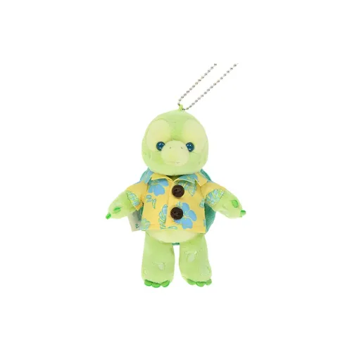 Disney 'Olu Mel Summer Dining Room Collection Dolls Plush Pendant 15cm High