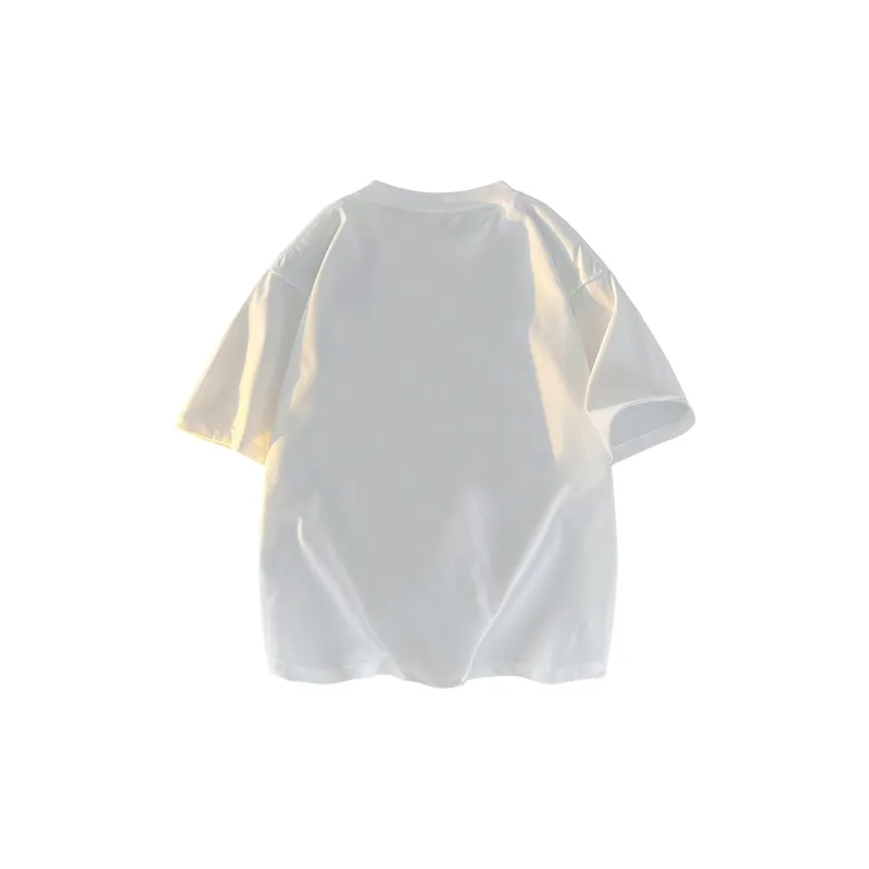 ZYKY T Shirts Unisex-5