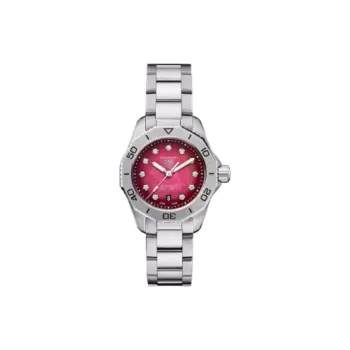 TAG HEUER Women's Watch