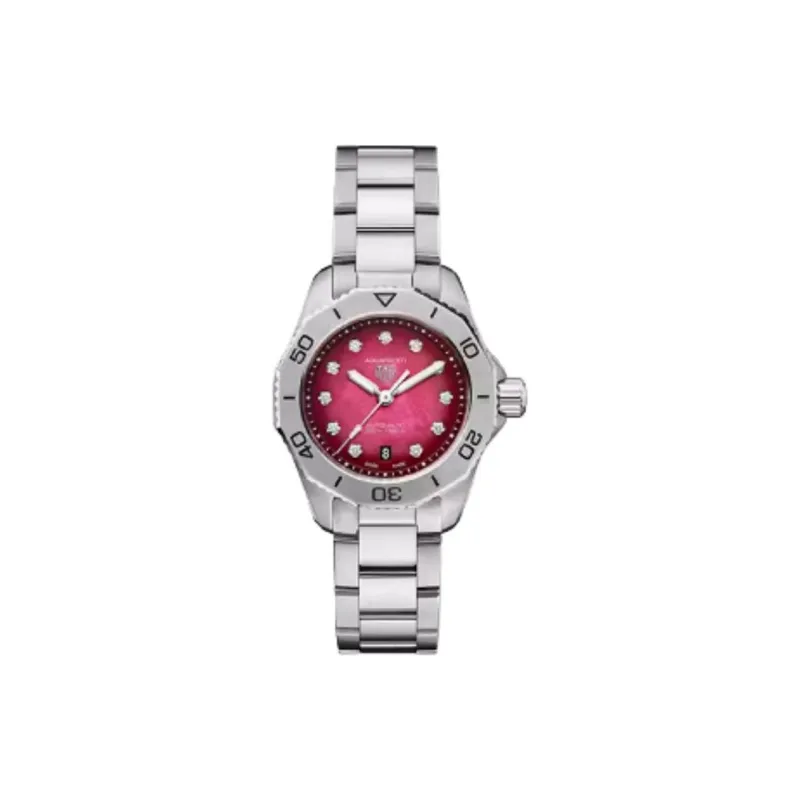 TAG HEUER Women's Watch-0