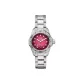 Red Watch Dial