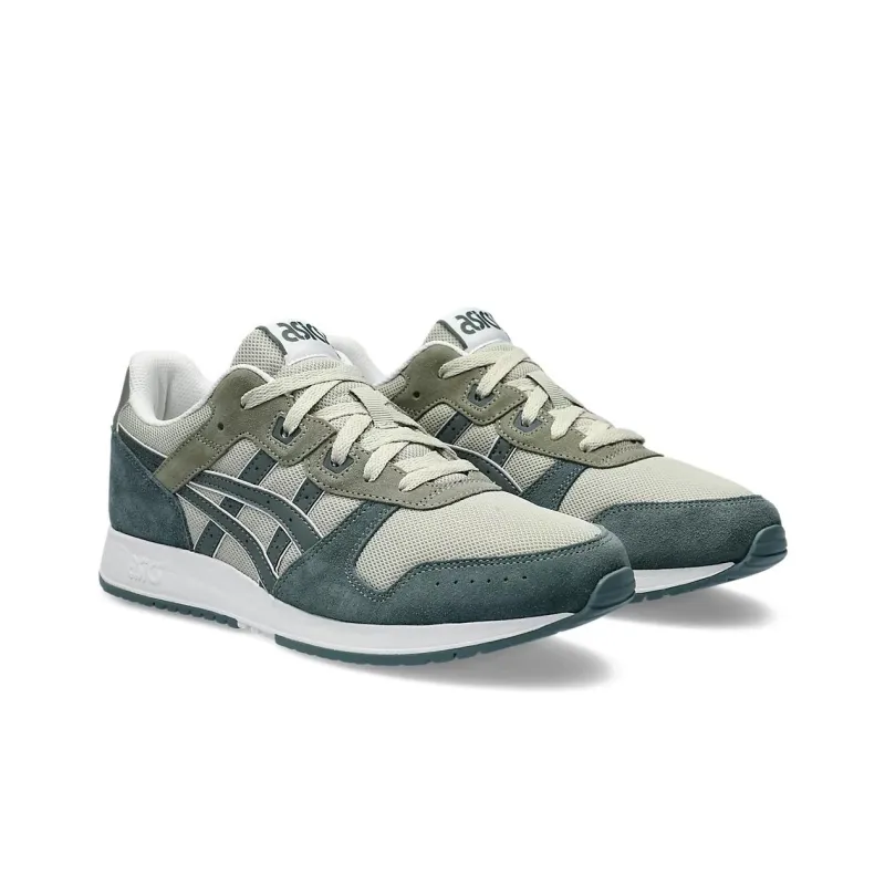 Asics Lyte Classic White Sage Dark Pewter-1
