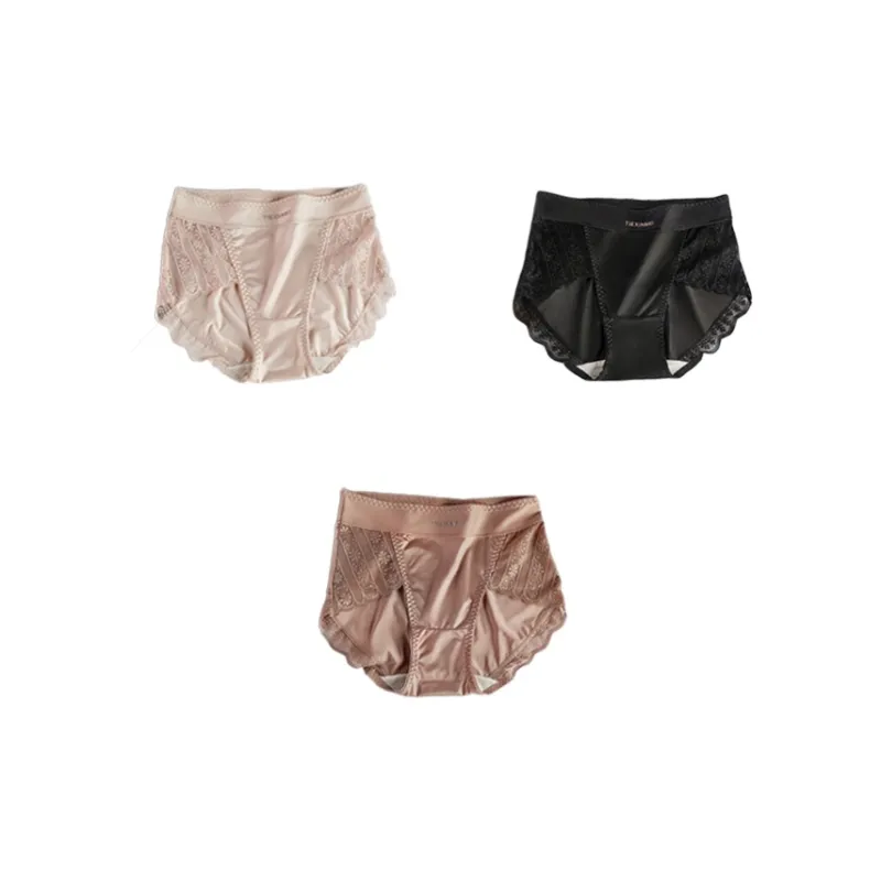 GOSO Underpants Women's Combo Set-5