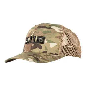 5.11 Polyester Baseball Caps Men's