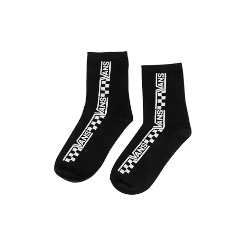 Vans Women's Mid-Calf Socks