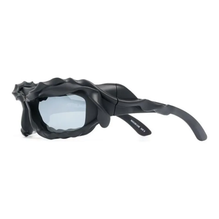 Ottolinger Twisted Tinted Sunglasses-2