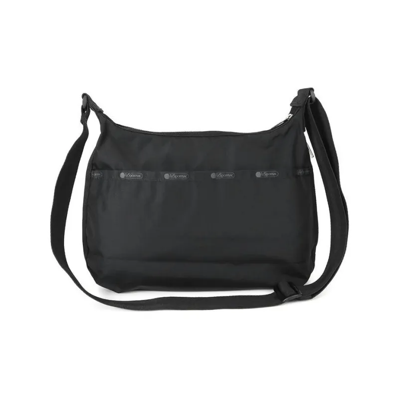 LeSportsac Nylon Crossbody Bag Shoulder Bag Women's Black-2