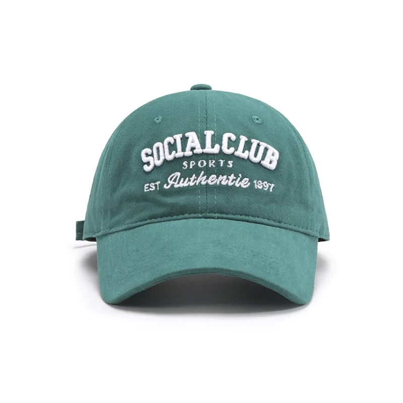 Lanza Unisex Sports Baseball Caps Unisex-0