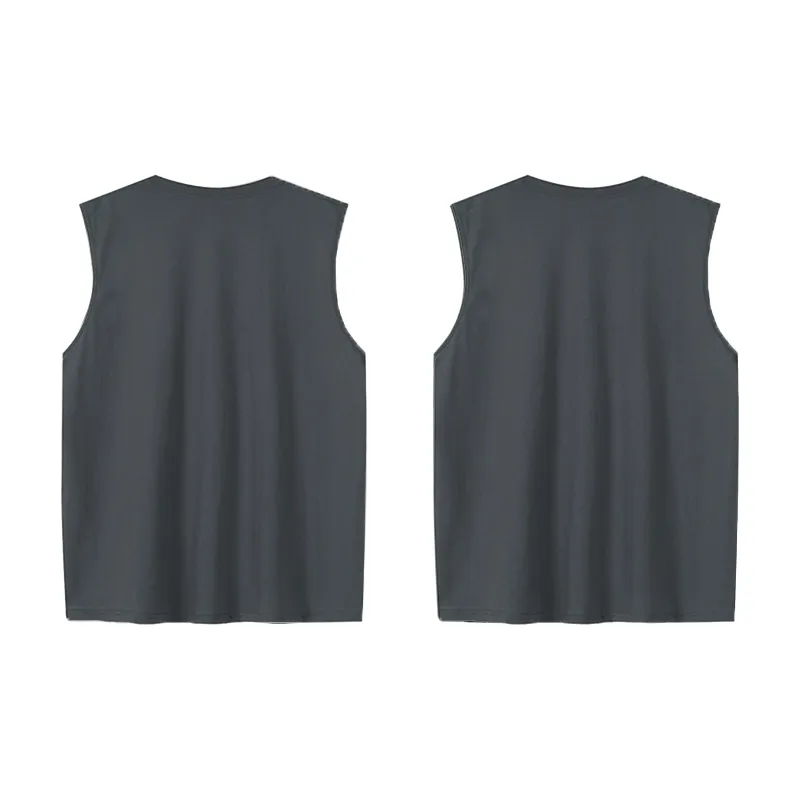Mimx Homme Tank Tops Unisex-15