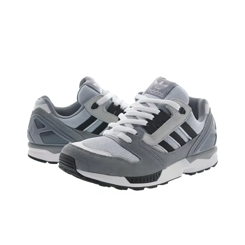 Adidas Originals Zx 8000 'Grey Black White'-3