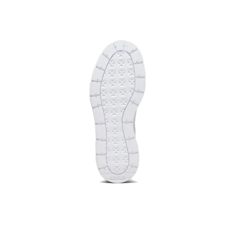 Puma Women's Mayze Stack Suede 'Spring Lavender'-4