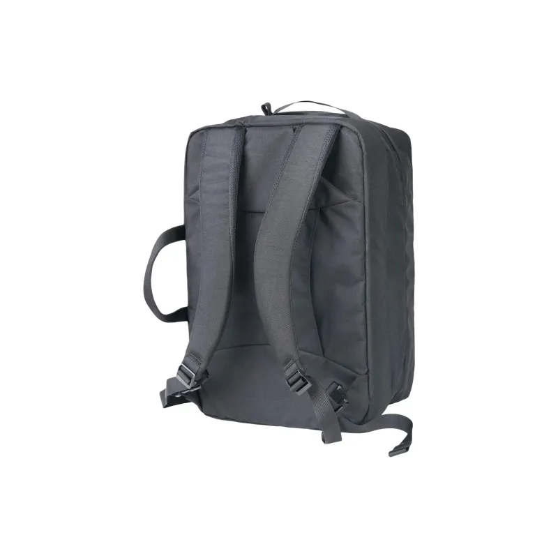 MYSTERY RANCH Nylon Shoulder Bag Crossbody Bag Unisex Black-4