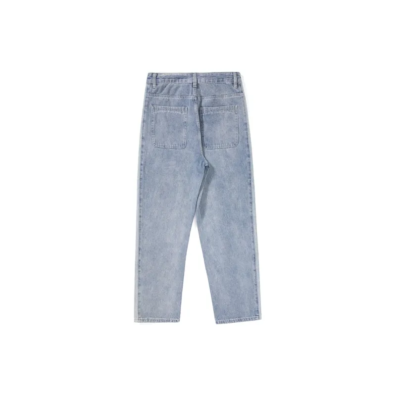 Jeep Jeans Unisex-35