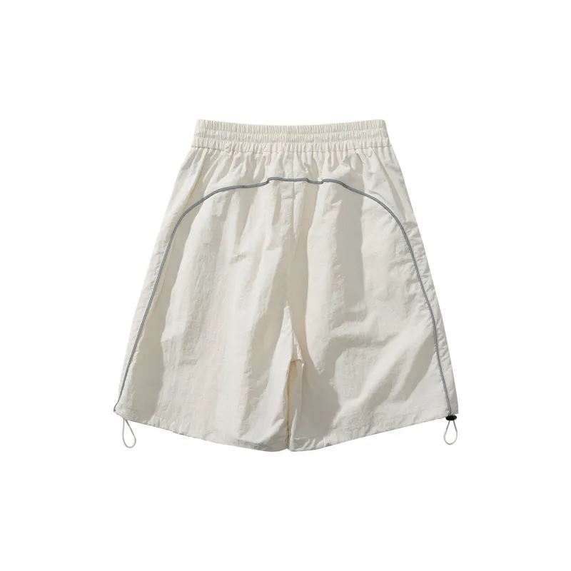 GOLFCROSS Casual Shorts Unisex-3
