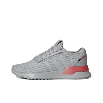 Adidas Originals U_Path X 'Grey Shock Red' Women's