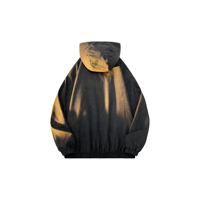 CRUSH KEY Jackets Unisex-1