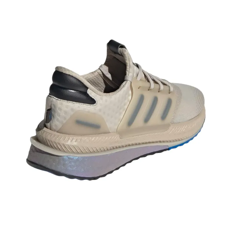 Adidas X_PLRBOOST Wonder Beige Core Black Bright Royal-2
